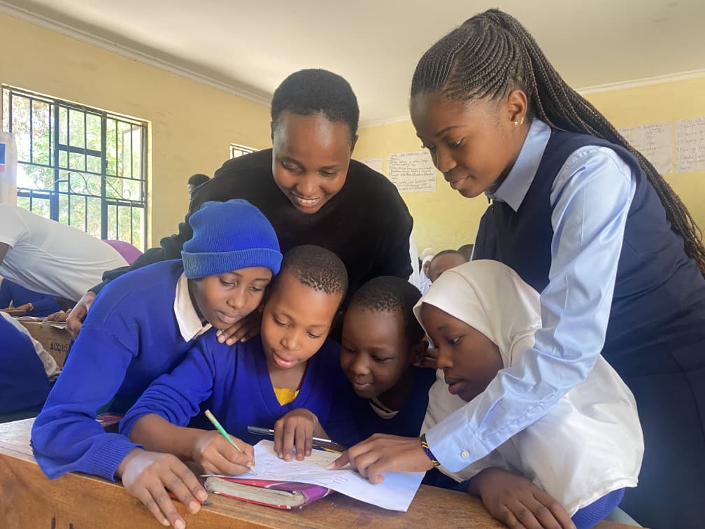 STEM Impact Challenge