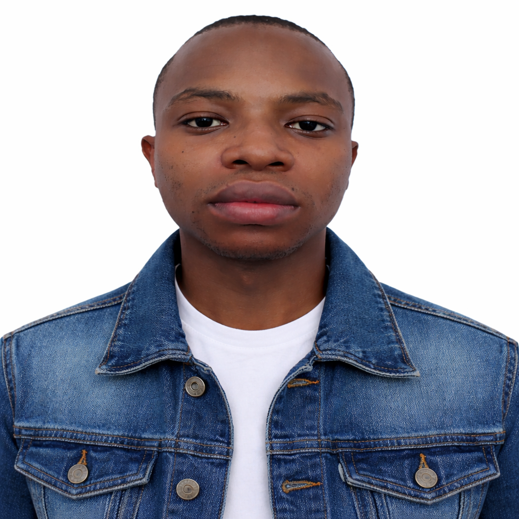 Augustine Raphael Kadimu