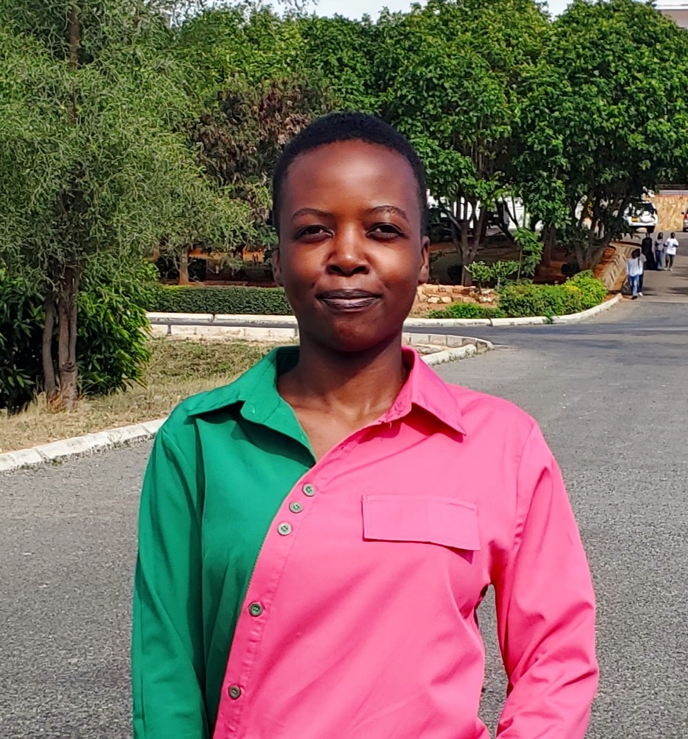 Evaline Nathan Mollel